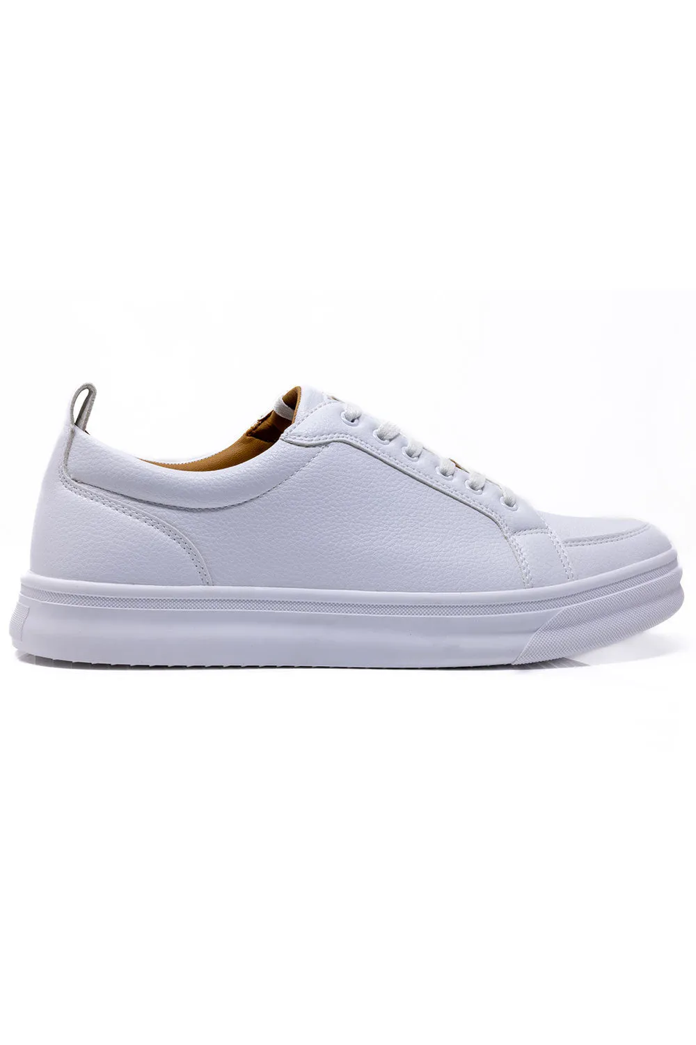 Slick Pair Low Top Sneakers