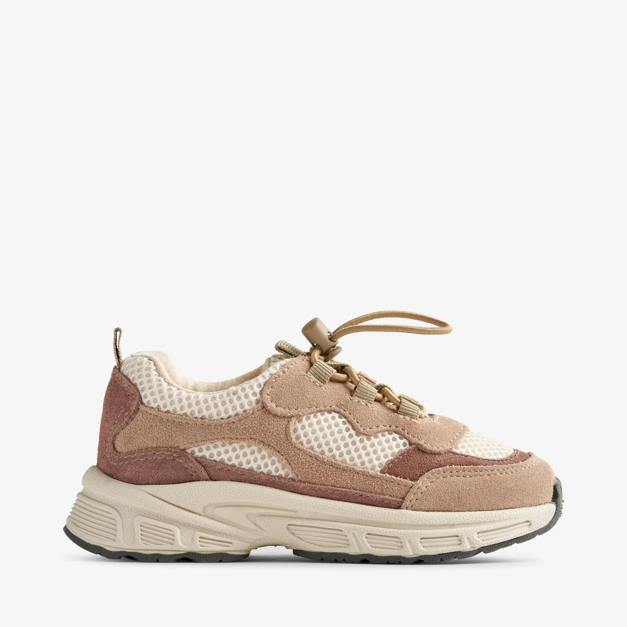 Sneaker Speedlace Arthur - rose dawn