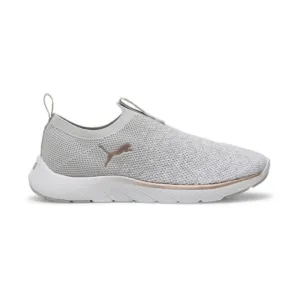 Softride Remi Slip-On Knit Running Shoes