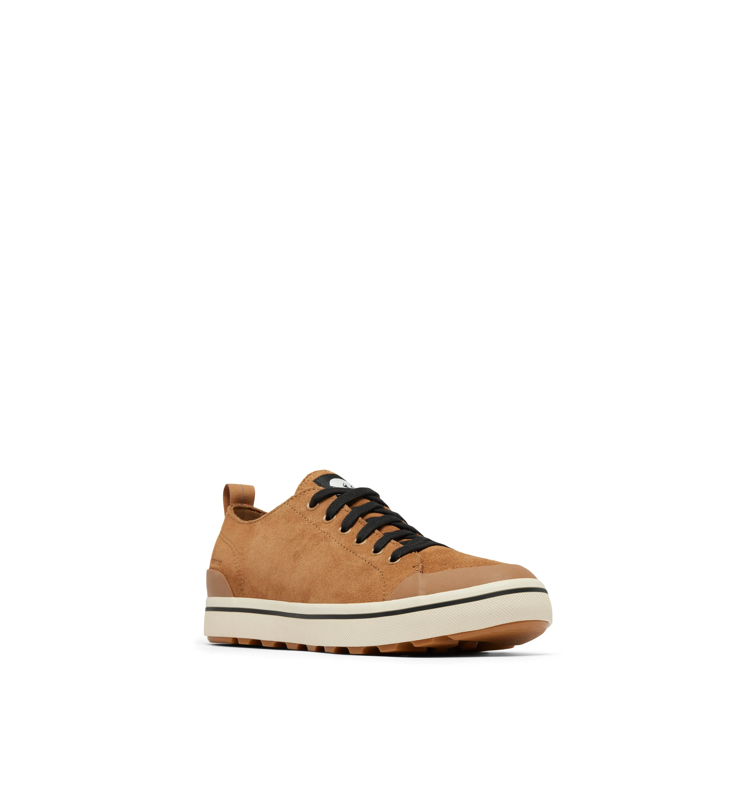 Sorel Metro II Low Waterproof Sneaker