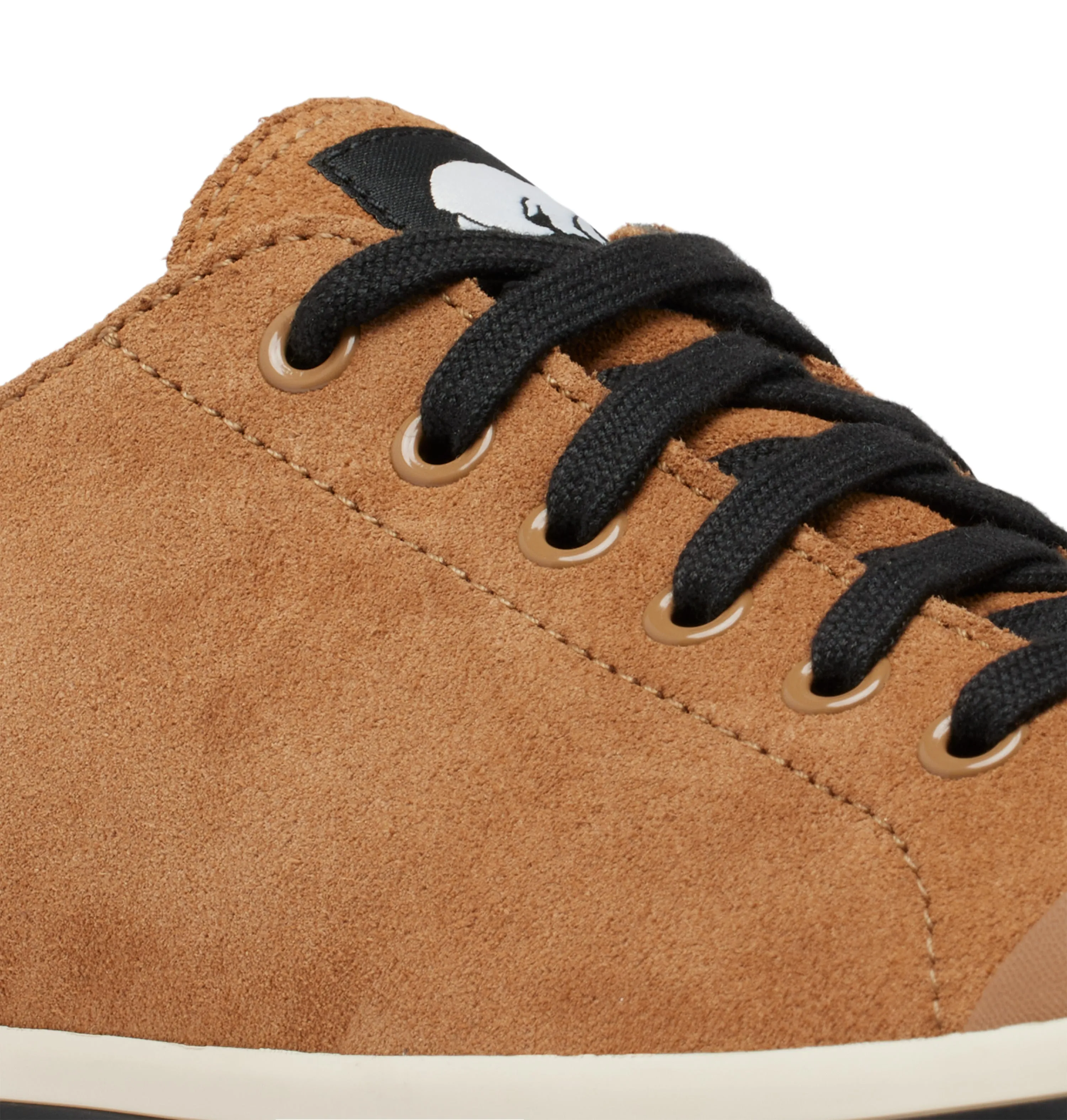 Sorel Metro II Low Waterproof Sneaker