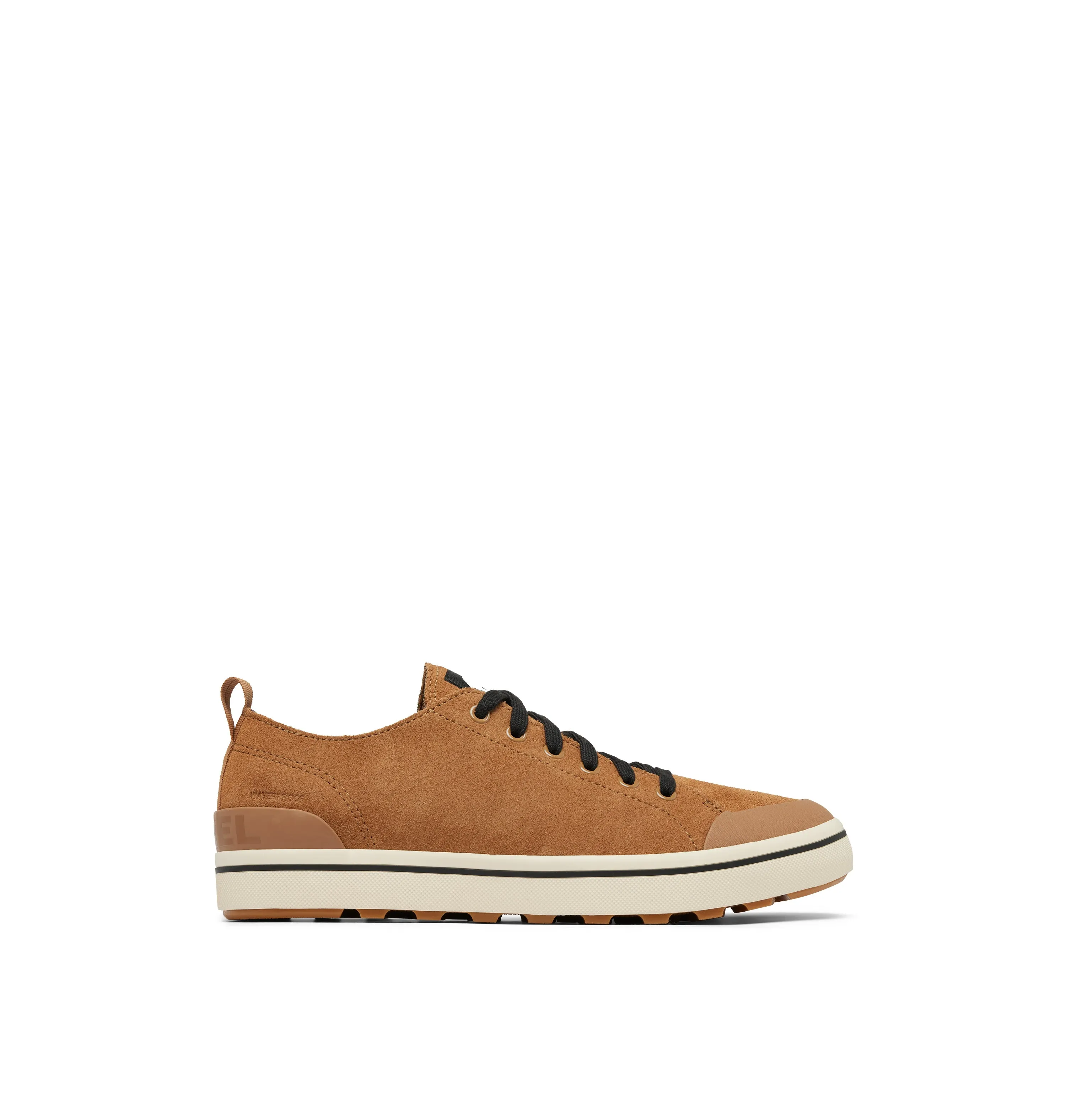 Sorel Metro II Low Waterproof Sneaker