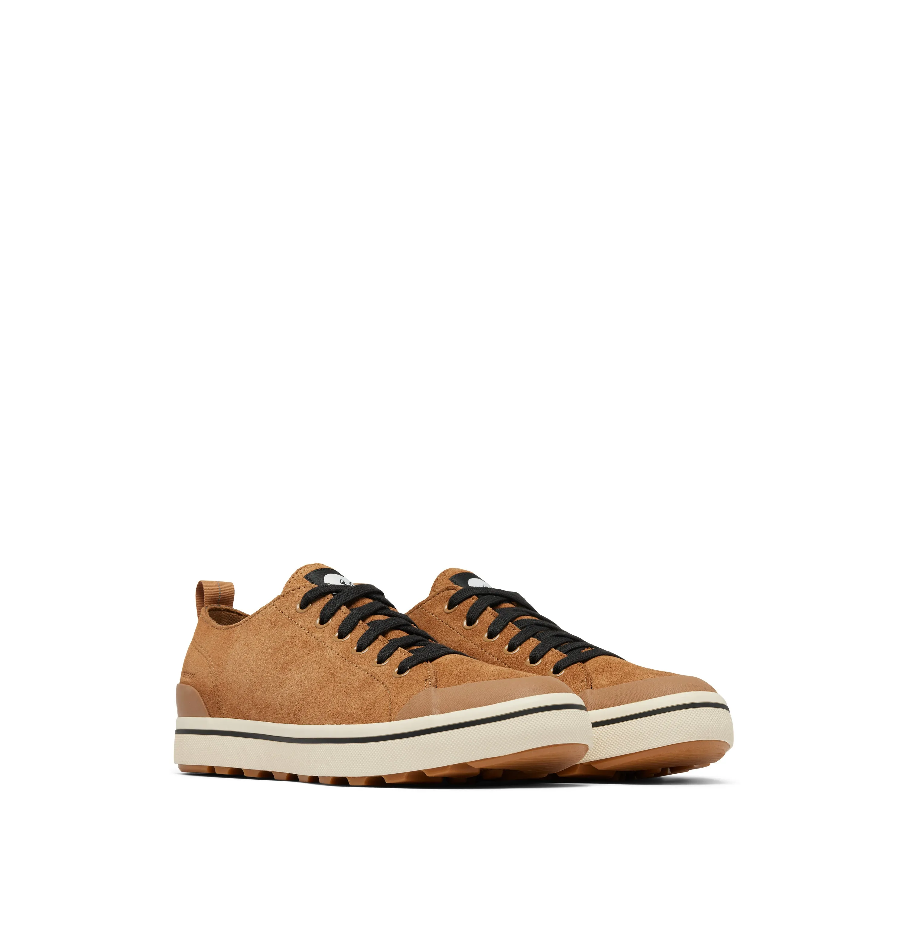 Sorel Metro II Low Waterproof Sneaker