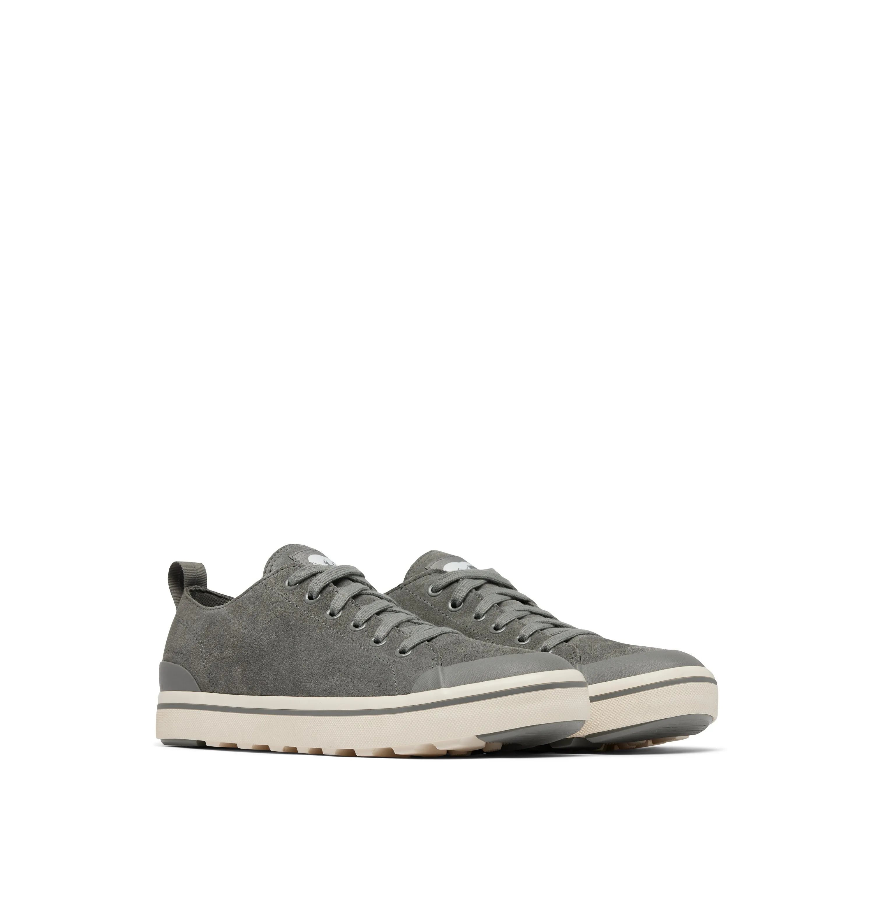 Sorel Metro II Low Waterproof Sneaker