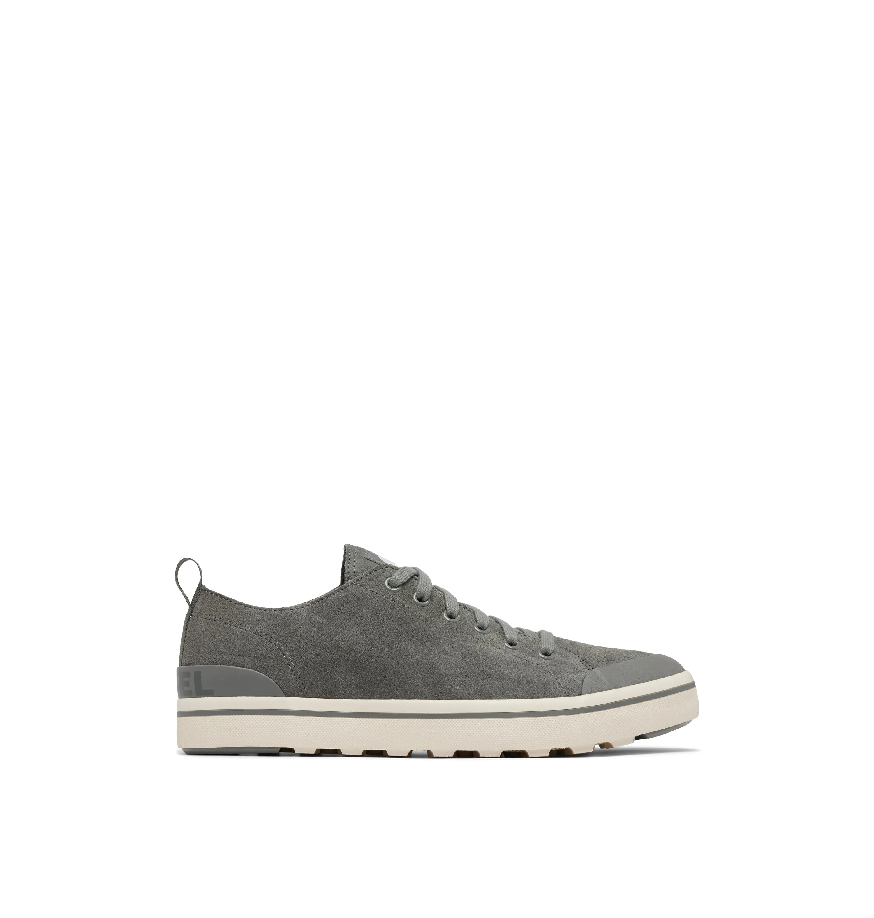 Sorel Metro II Low Waterproof Sneaker