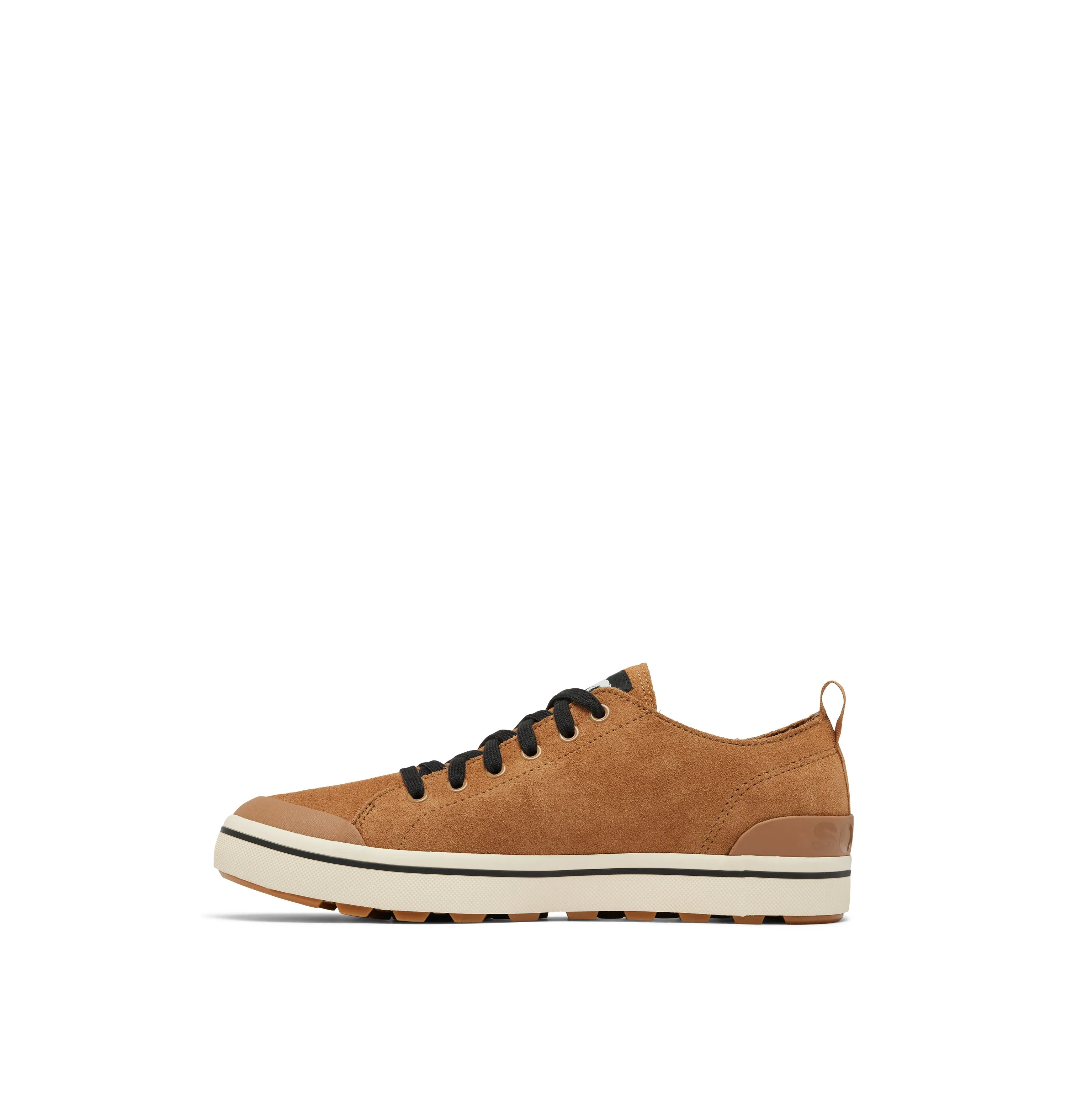 Sorel Metro II Low Waterproof Sneaker