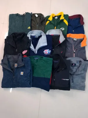 Sports Brand fleece