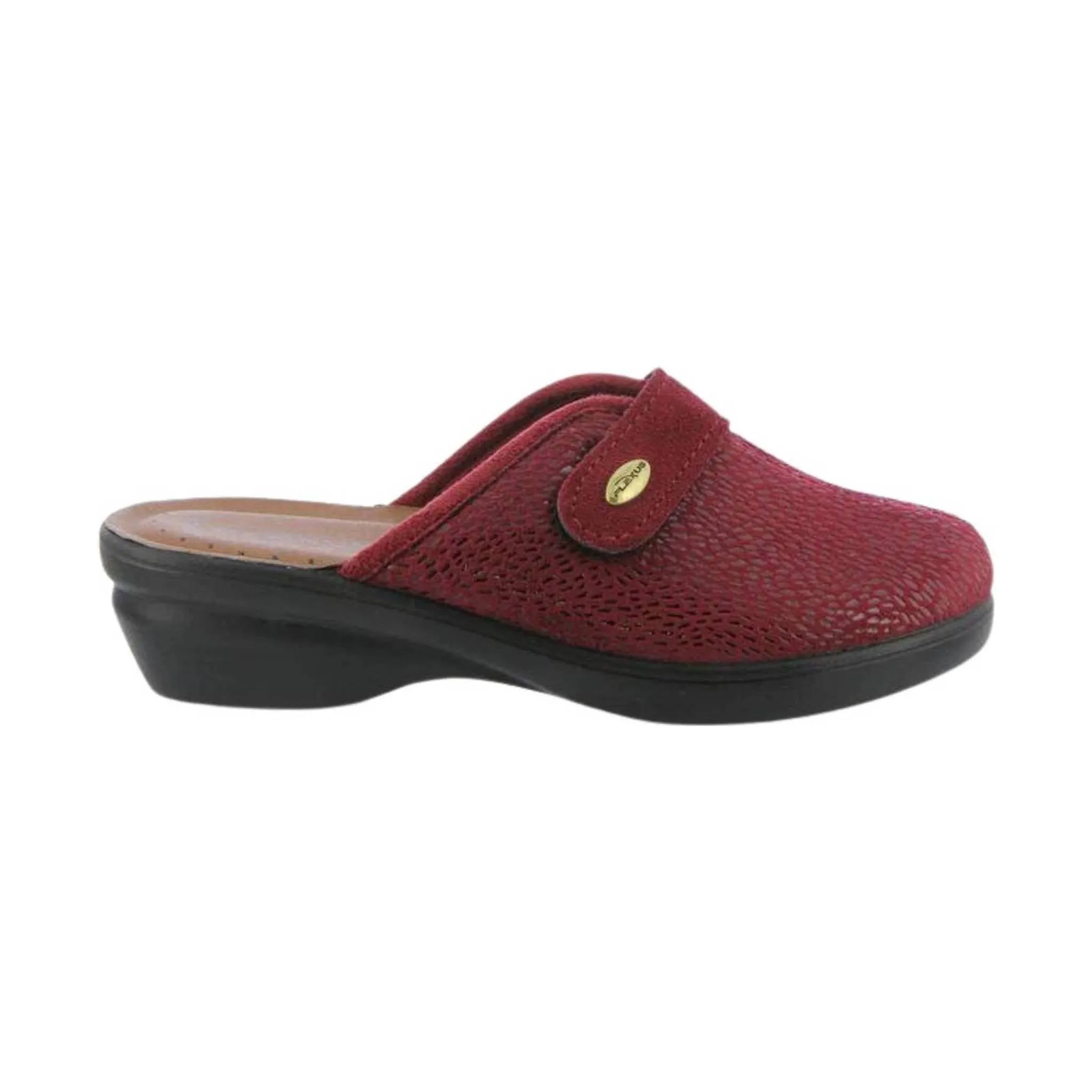 Spring Step Merula - Bordeaux FINAL SALE