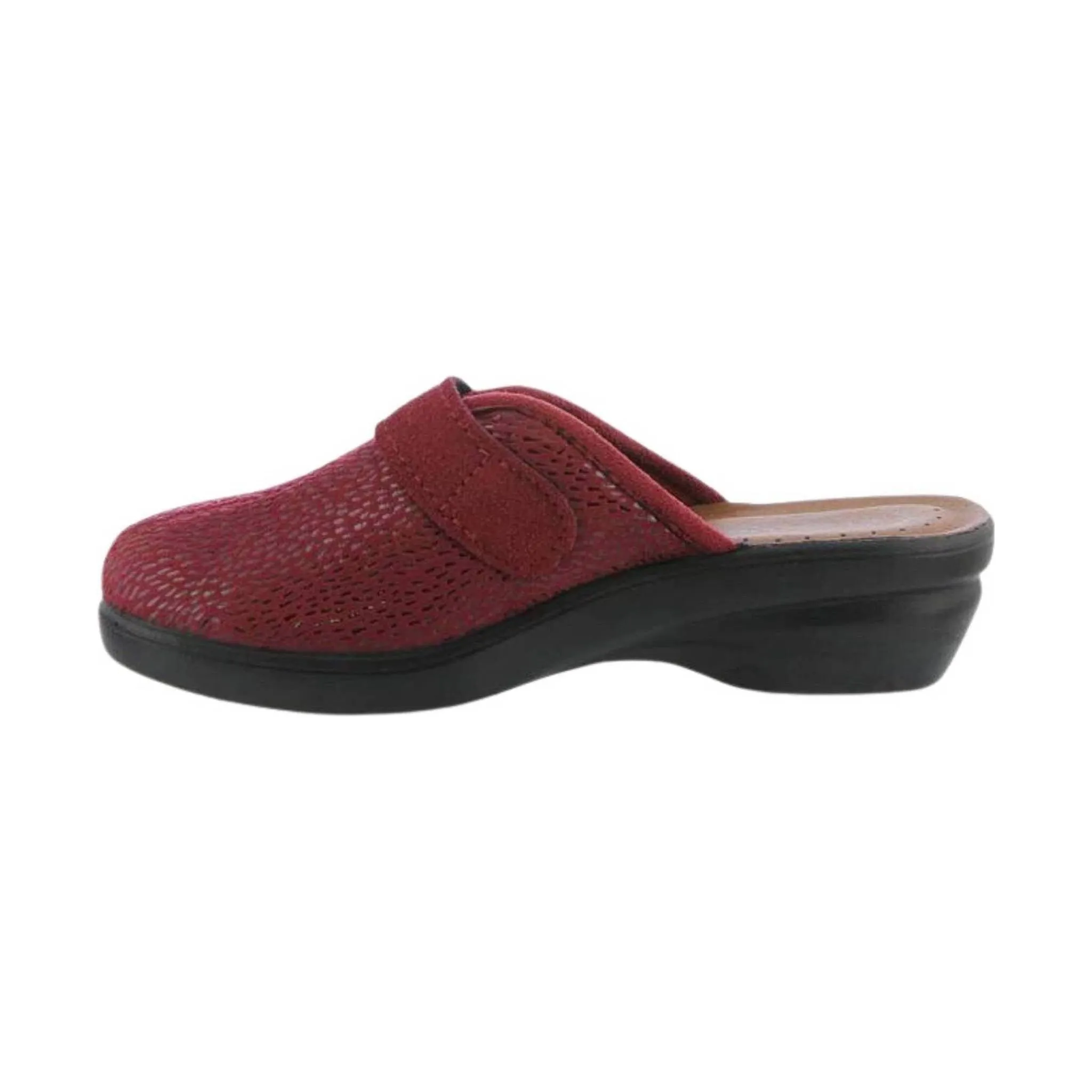 Spring Step Merula - Bordeaux FINAL SALE