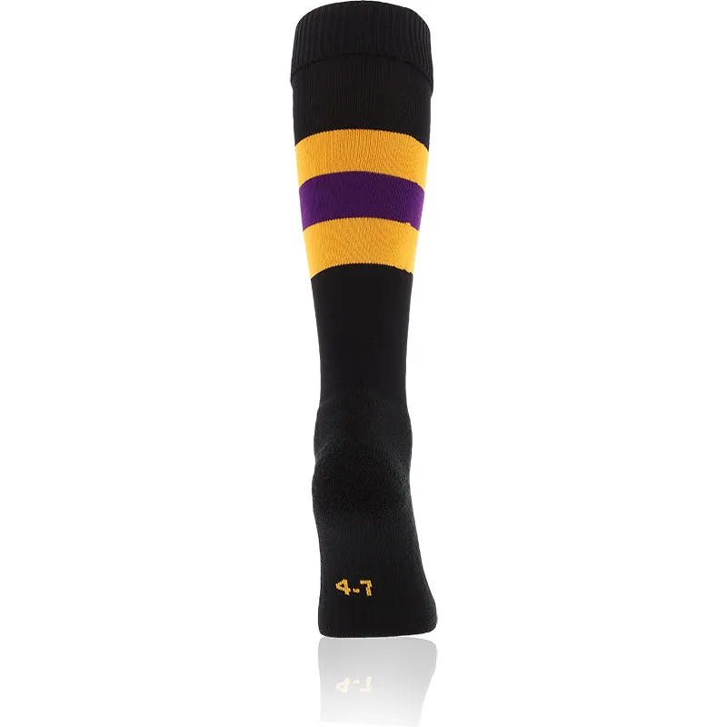 St Pauls Hoop Sports Socks