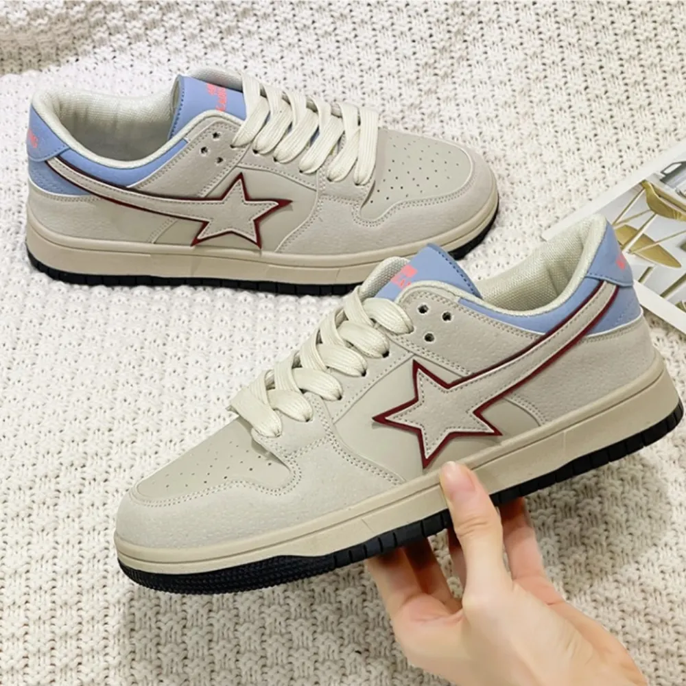 “Stars”Shoes