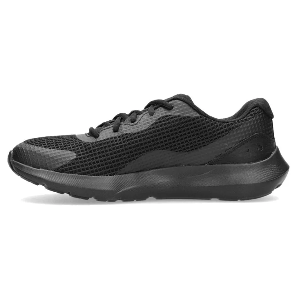 Surge 3 Synthetic Textile Men's Low-Top Trainers