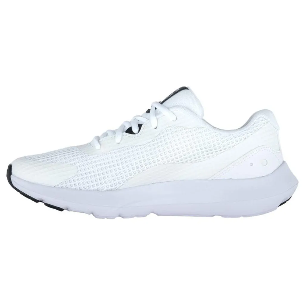 Surge 3 Synthetic Textile Men's Low-Top Trainers