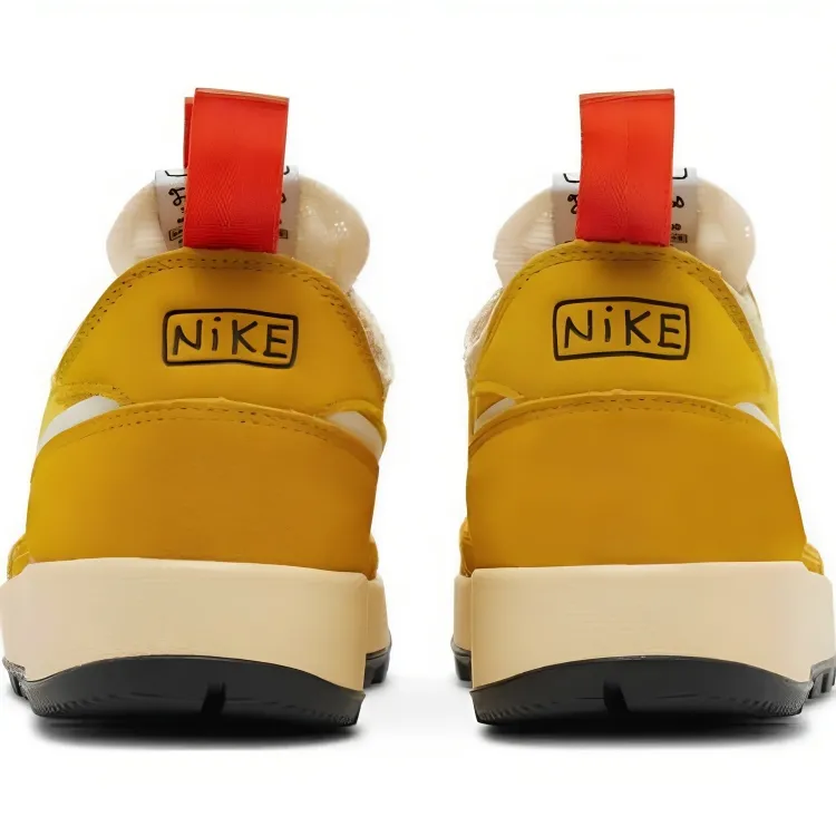 Tom Sachs x NikeCraft General Purpose Shoe 'Archive'