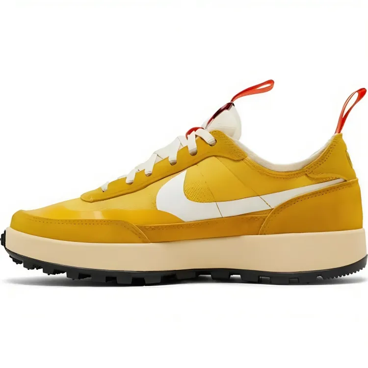 Tom Sachs x NikeCraft General Purpose Shoe 'Archive'