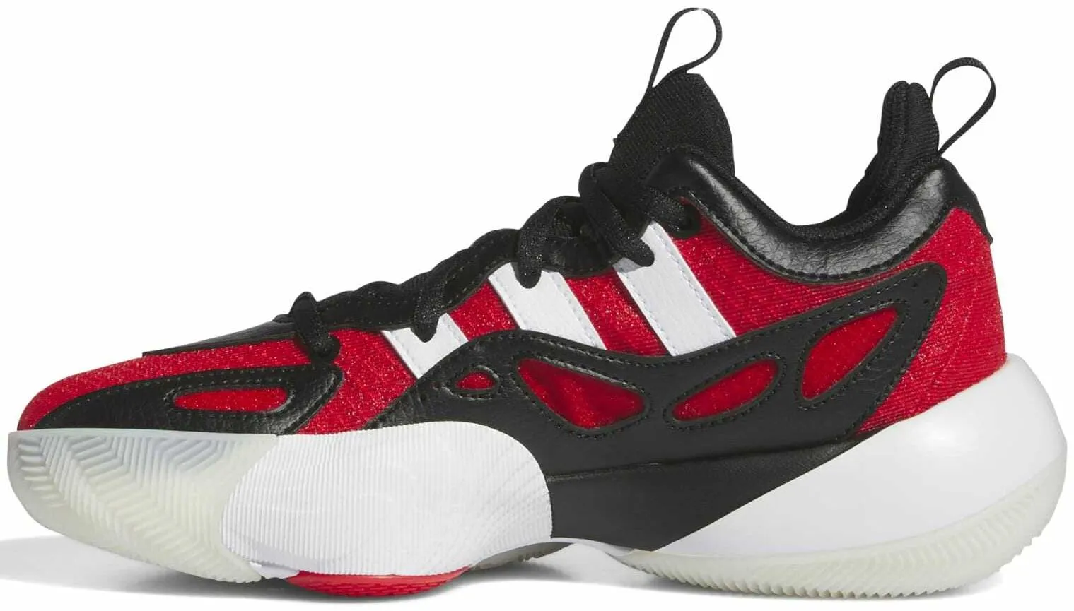 Trae Young Unlimited 2 Kid's Basketball Shoes