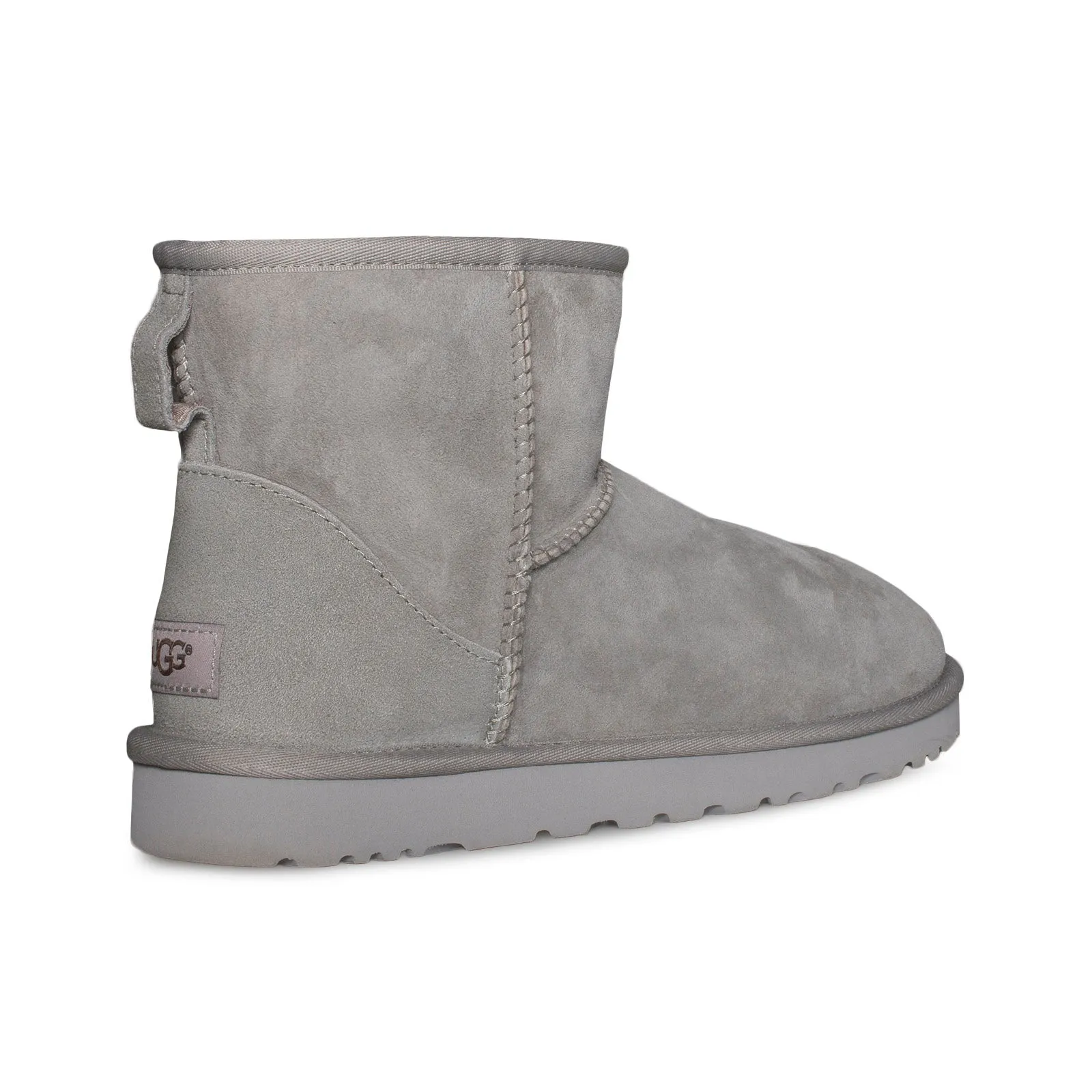 UGG Classic Mini Seal Boots - Men's