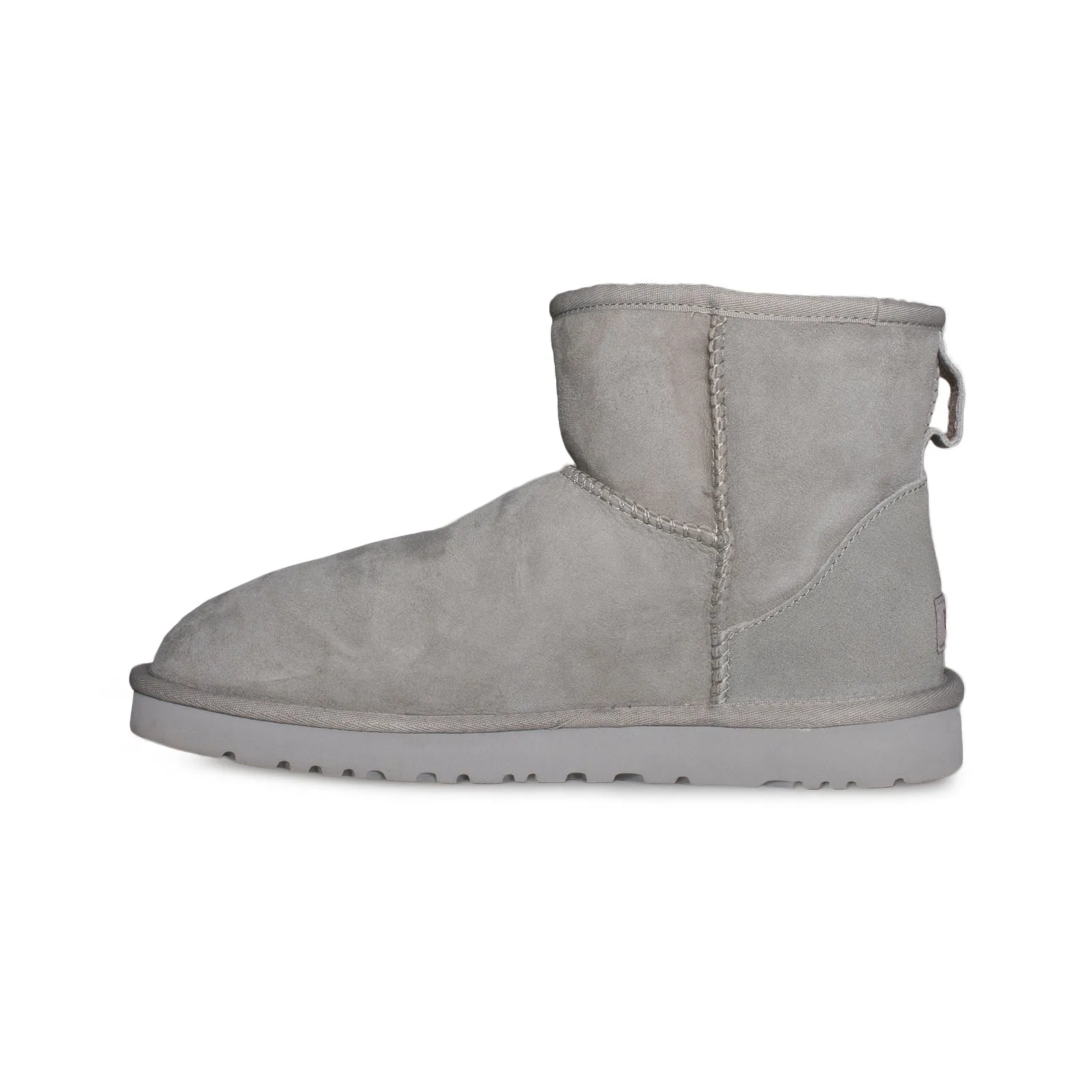 UGG Classic Mini Seal Boots - Men's