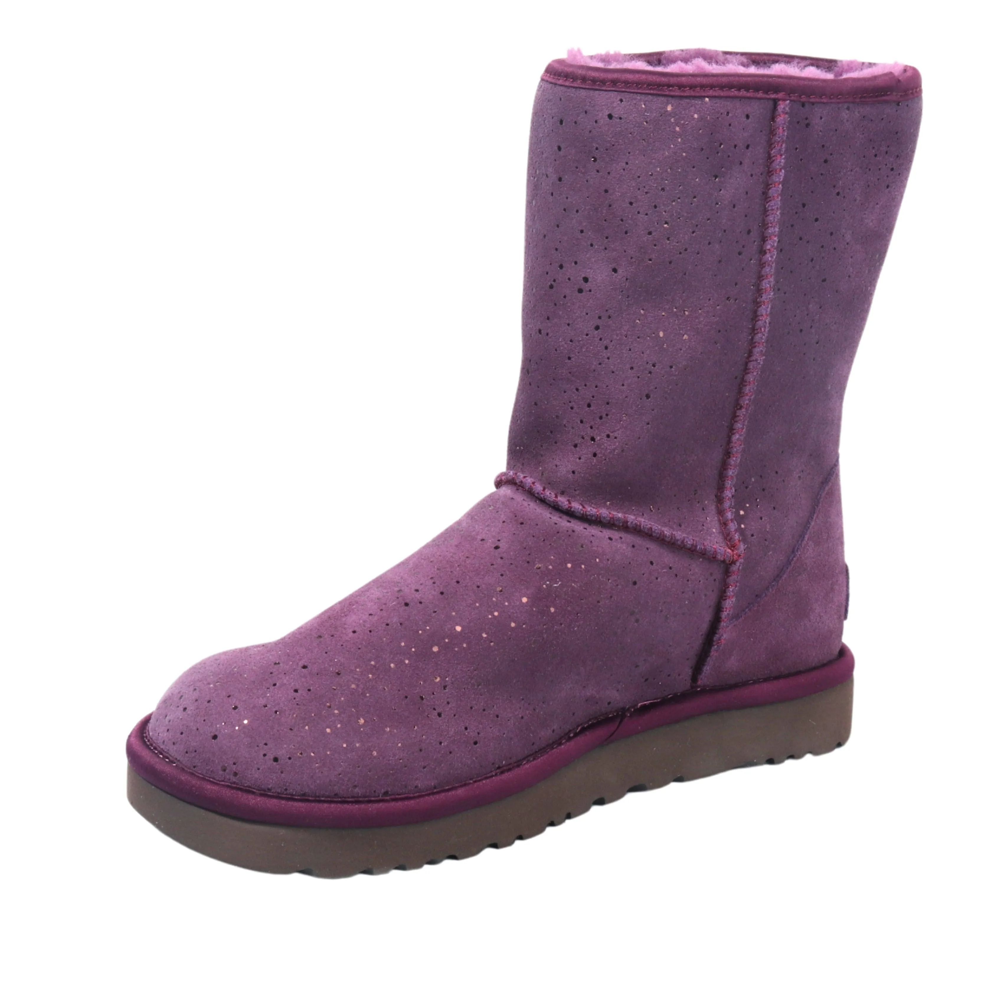 UGG - Sparkle long boots