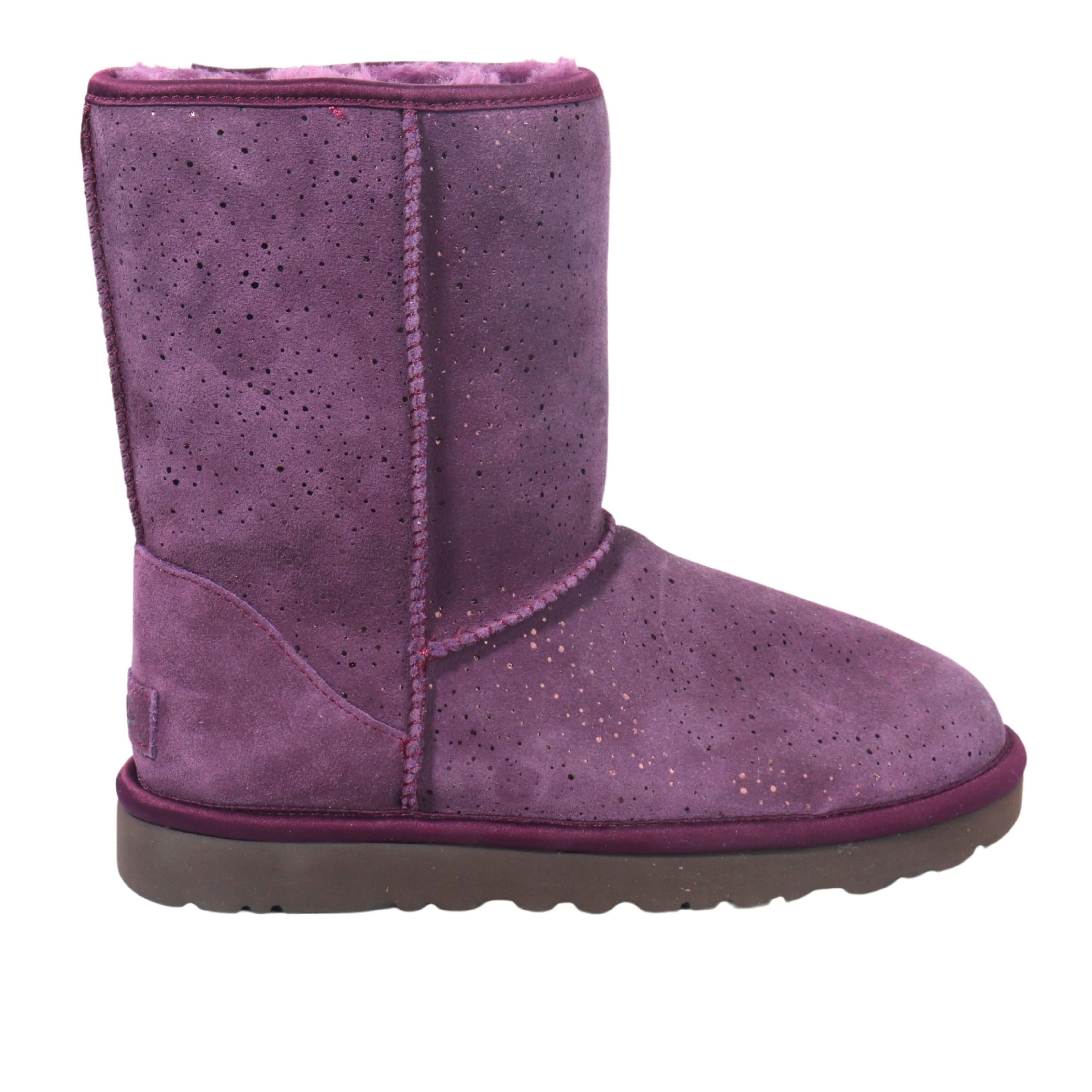 UGG - Sparkle long boots