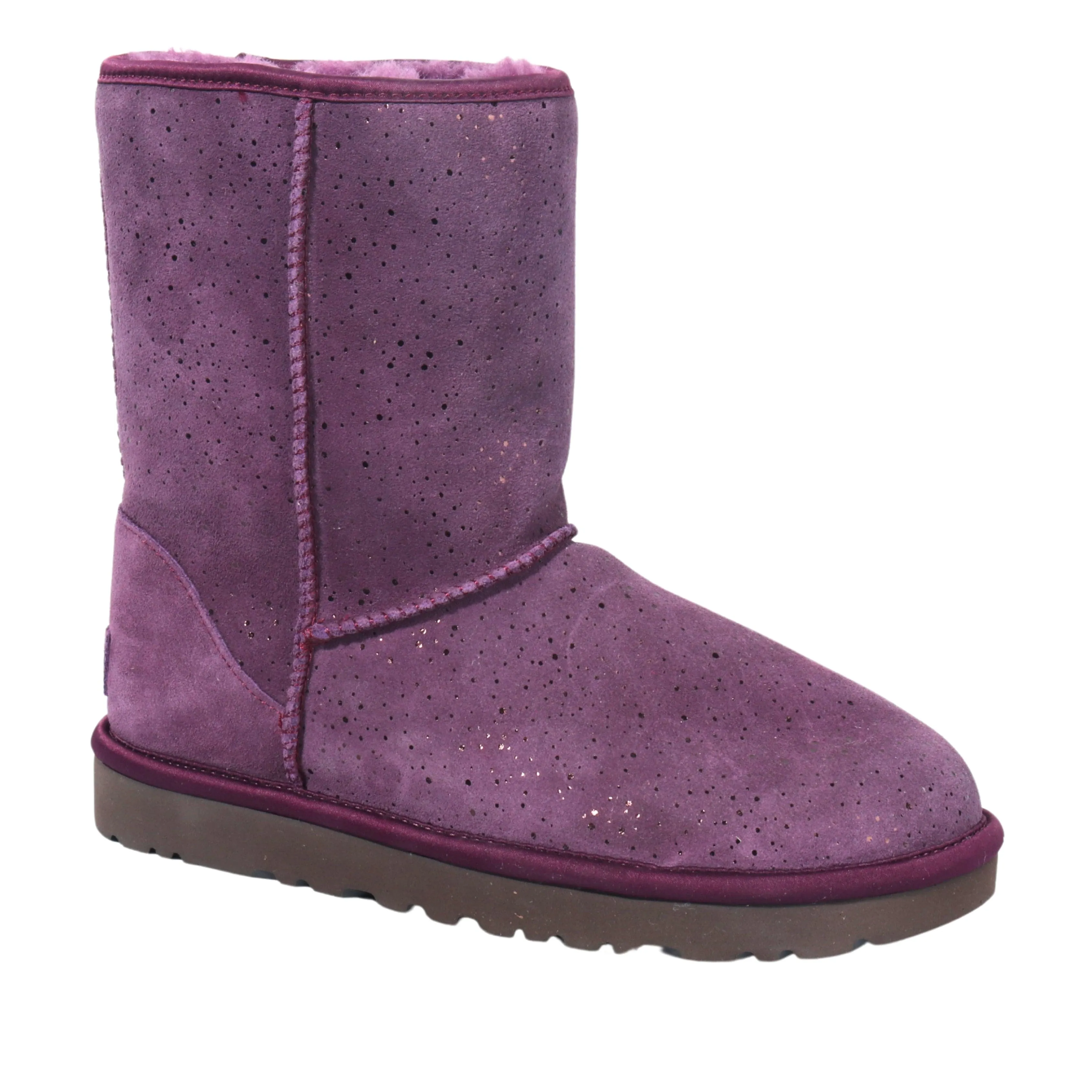 UGG - Sparkle long boots