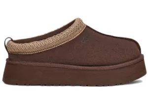 Ugg Tazz Slipper Burnt Cedar (Women'S)