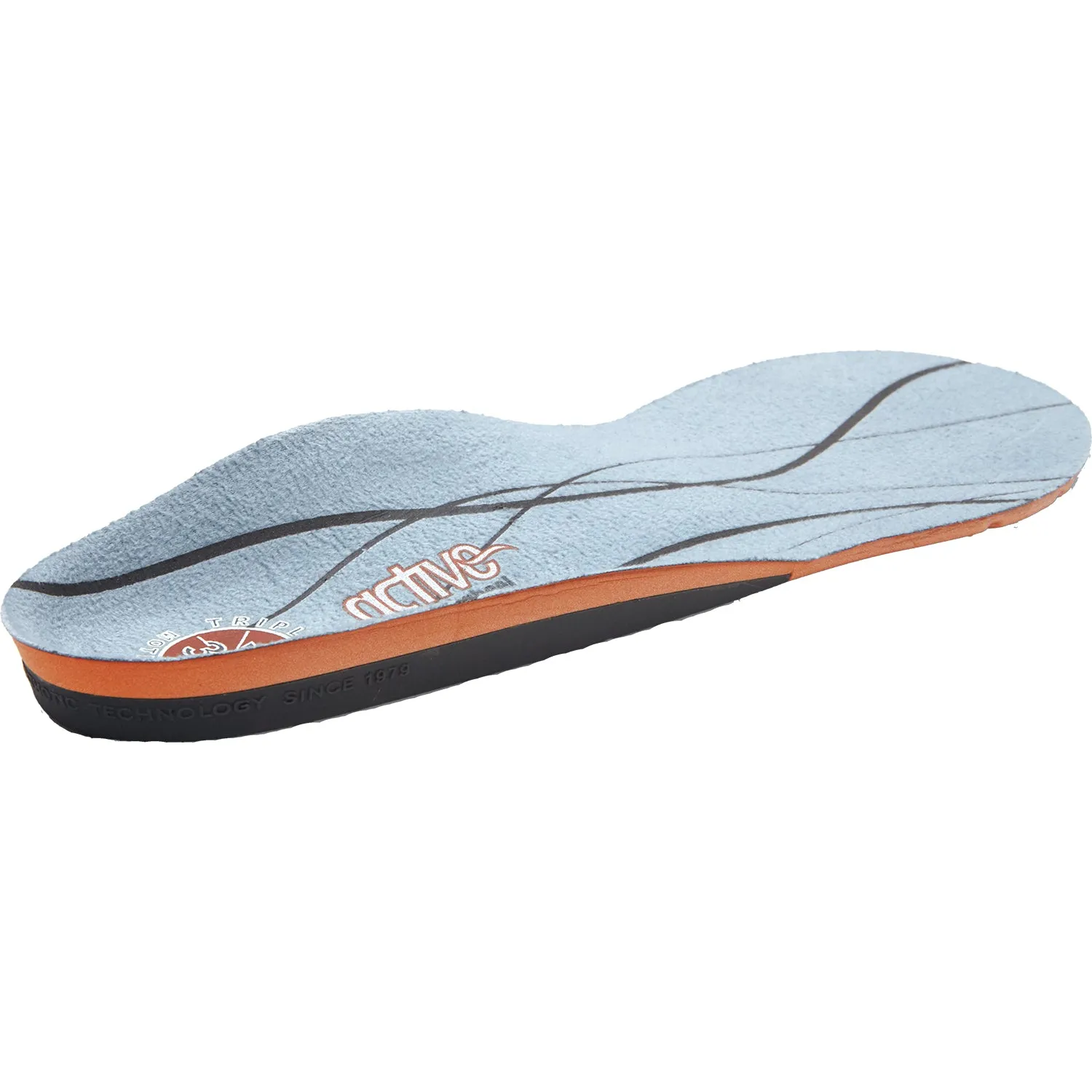 Unisex Vionic Full Length Active Replacement Insole