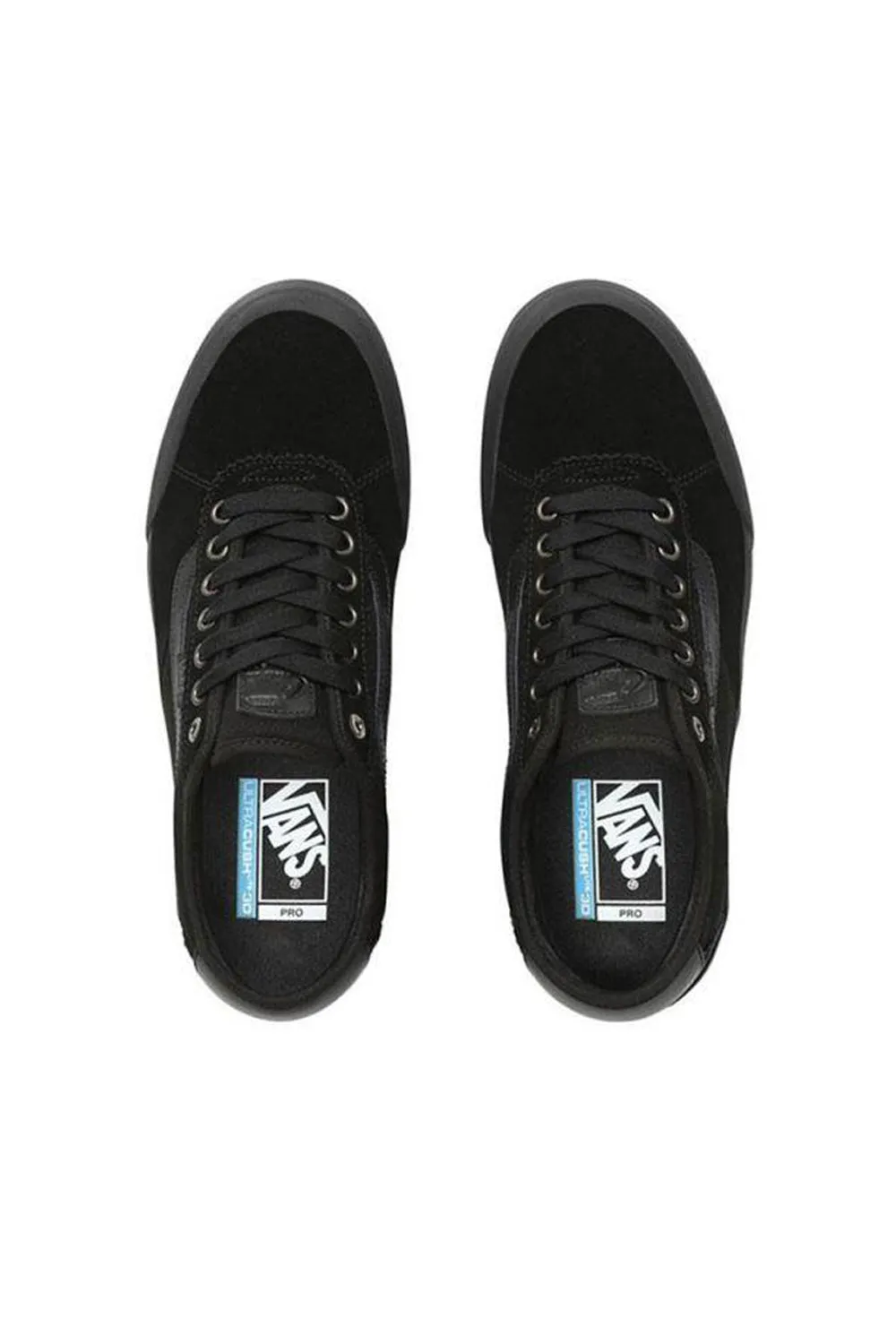 Vans Chima Pro 2 Shoes