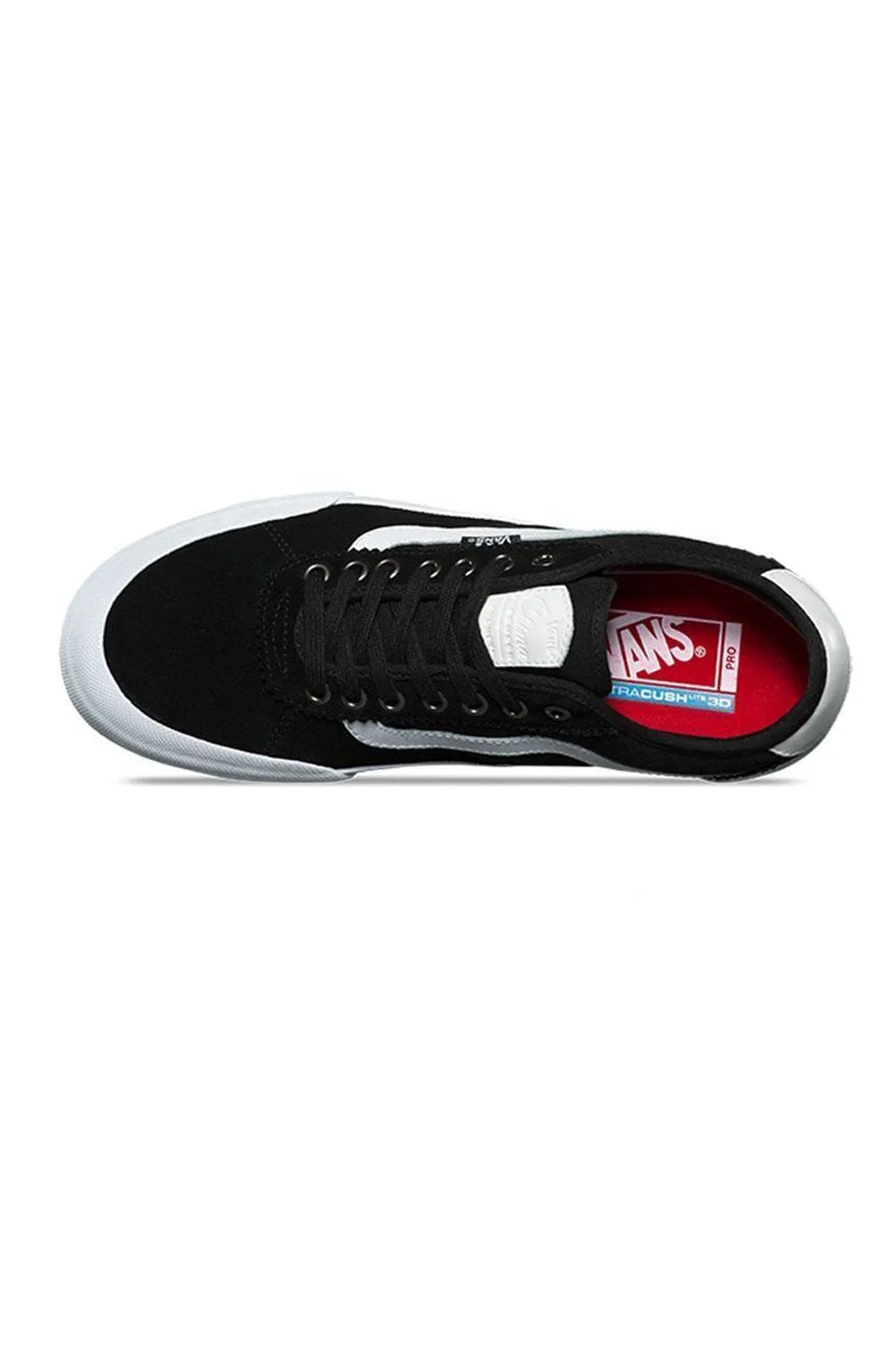 Vans Chima Pro 2 Shoes