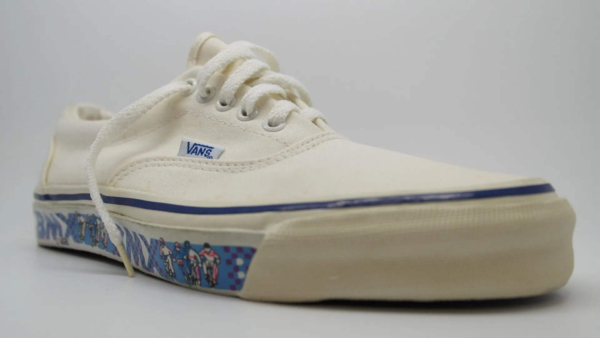 vans style #95 ¬ US10