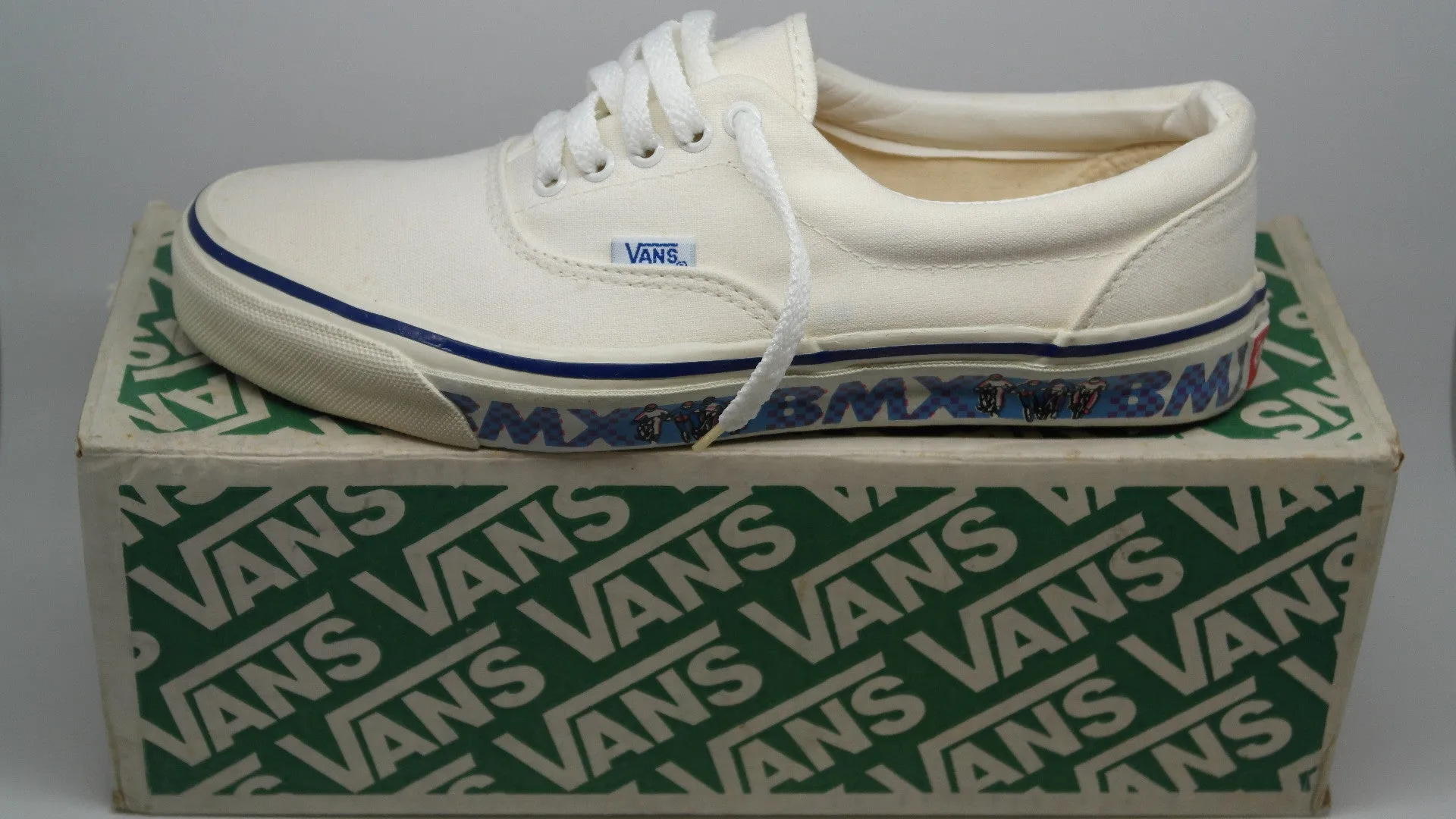 vans style #95 ¬ US10