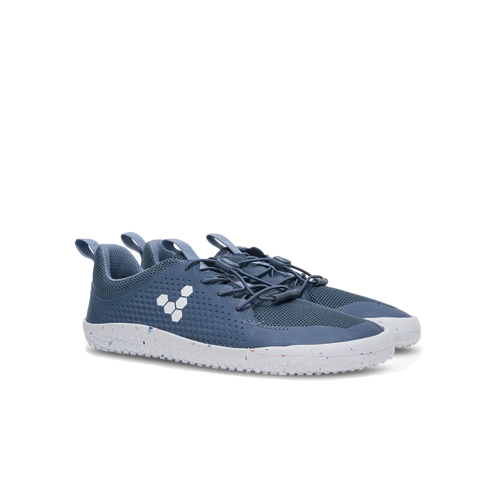 Vivobarefoot Primus Sport III Juniors Indigo