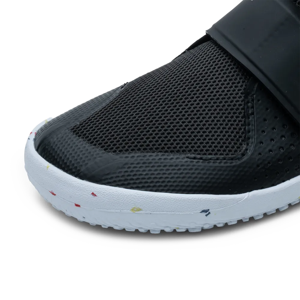 Vivobarefoot Primus Sport III Preschool Obsidian