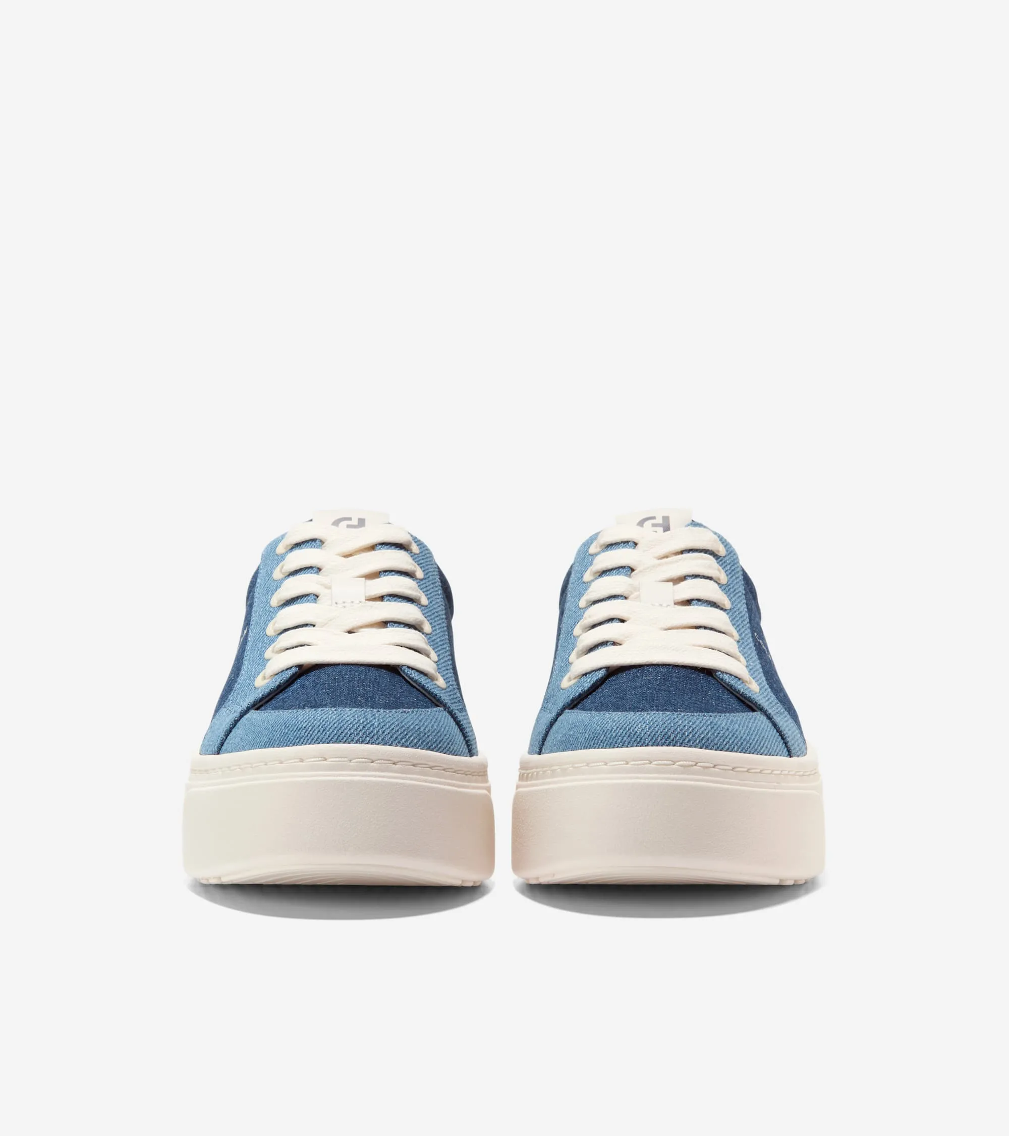 Women's GrandPrø Max Platform Sneakers