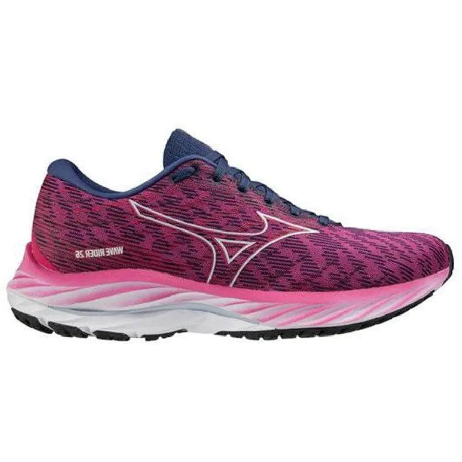 Women's Mizuno Wave Rider 26