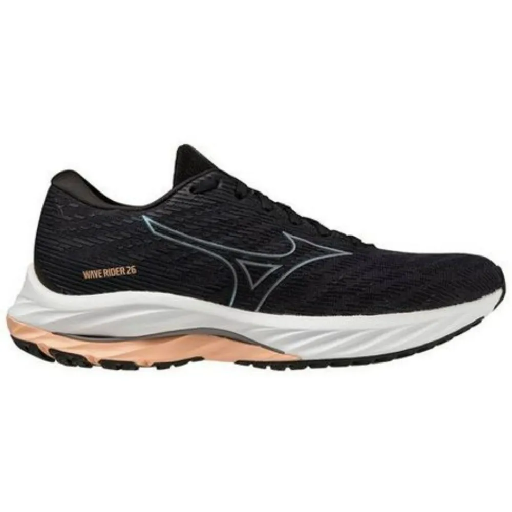 Women's Mizuno Wave Rider 26