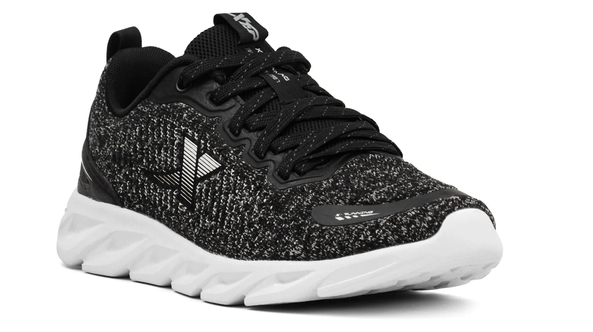 XTEP Textile Sneaker Sports Shoes