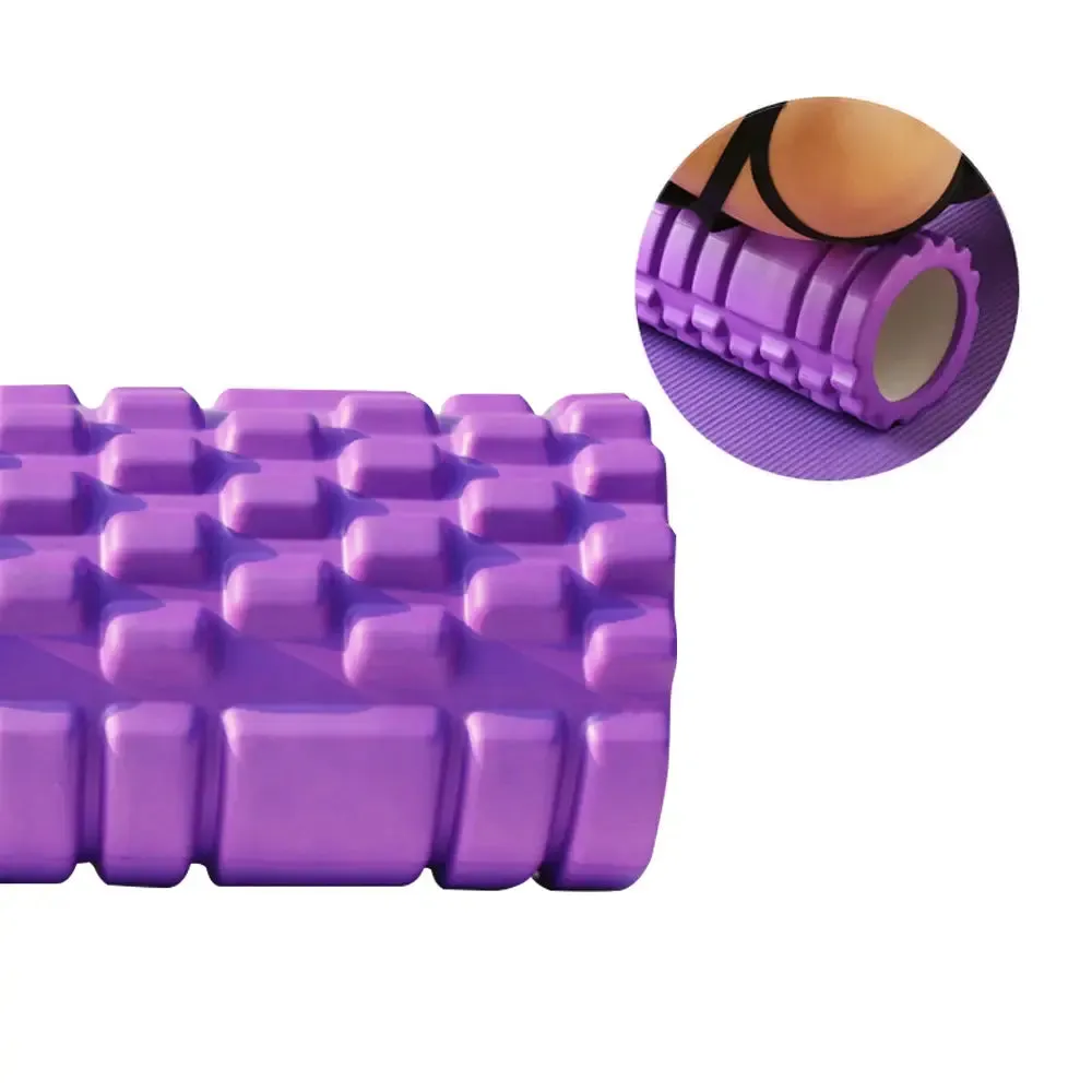 Yoga Muscle Massage Roller